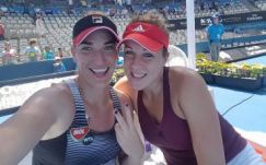 Magyar-orosz siker a sydneyi tenisztornán 