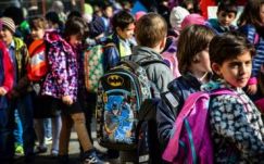 Kevesebb magyar osztály indul Kolozs megyében – hosszú távú oktatási stratégia kellene