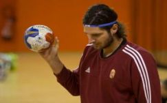 Kézilabda-vb: bemutatkozik a magyar válogatott 