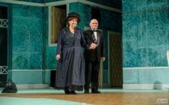 Máli néni a magyar kultúra napján Nagyváradon