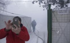 Leváltotta a Globus cirkusz igazgatóját Gabriela Firea