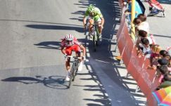 Franciaországból indul az idei Vuelta 