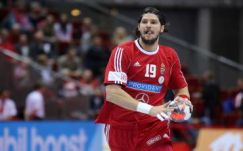 Kézilabda-vb: Nagy László szerint baj volt a futómennyiséggel