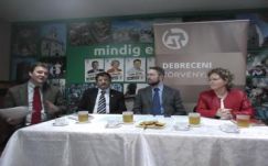 Biharban és Hajdú-Biharban közösen ünneplik a magyar kultúrát