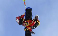 Miklós Editnek kifordult a térde, a szalagok is sérülhettek 