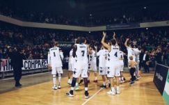 Ukrán mesterlövész döntötte el az erdélyi kosárrangadót (GALÉRIA)