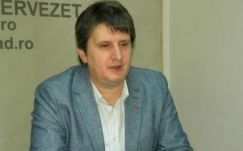 Környezetvédelemre és az anyanyelvi jogok biztosítására koncentrál Faragó Péter (INTERJÚ)