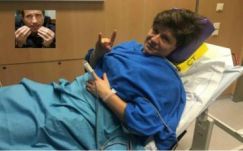 Abplanalp: Miklós Edit gyorsan tud felejteni