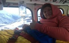 Miklós Edit keresztszalag-szakadást szenvedett, véget ért az idénje