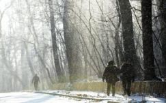 Visszatér Székelyföldre a mínusz 20 fok alatti fagy