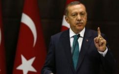 Törökország újabb lépést tett a prezidenciális rendszer felé