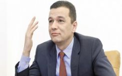 Mandátuma első 11 napját értékelte Sorin Grindeanu kormányfő