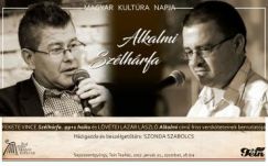 Könyvbemutatót szervez a Bod Péter Megyei Könyvtár a magyar kultúra napja alkalmából