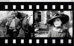 Magyar filmtörténeti vetítés-sorozat indul a Partiumi Keresztény Egyetemen