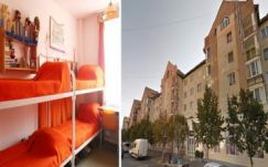 Kustán Magyari Attila: Diákotthon és demokrácia