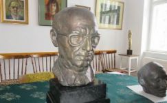 Január végéig látható Soós Árpád műgyűjteménye Marosvásárhelyen