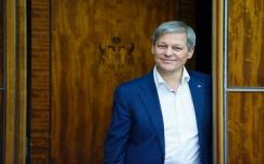Dacian Cioloş: csak porhintés, hogy „lyukat” hagytunk a költségvetésben