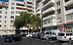 Napi díjjal kiváltható a parkolási büntetés, így biztosan helyben marad a pénz