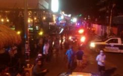 Öten meghaltak egy mexikói diszkóban történt lövöldözésben