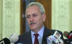 Dragnea azt hallotta, hogy tavasszal letöltendő börtönbüntetésre fogják ítélni