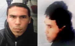 Beismerte tettét az isztambuli merénylő