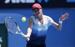 Melbourne: Babos és Niculescu meglepő veresége