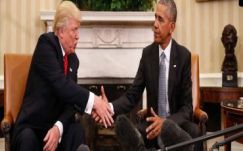 Bíró Béla: Rezignált búcsú