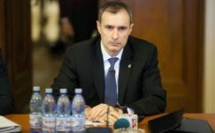 Lemondott a Román Hírszerző Szolgálat operatív vezetője