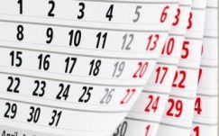 Várhatóan négynapos lesz a következő hétvége a közalkalmazottaknak