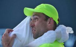 Australian Open: 75 ászt remekelt a horvát óriás 