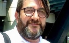 „Kulturális kombinát vagyunk” – Gáspárik Attilával, a Marosvásárhelyi Nemzeti Színház igazgatójával beszélgettünk