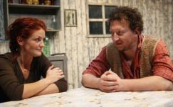 Utoljára játssza Székely Csaba „bányadarabjait” a marosvásárhelyi színház