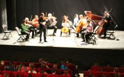 Leckehangverseny: muzsika királyok és hercegek korából