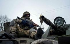 Panaszt nyújtott be Oroszországgal szemben Ukrajna az ENSZ-nél