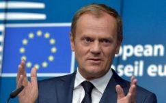 Az EU kész megkezdeni a tárgyalásokat a Brexitről 