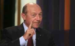 Băsescu: „Soha nem befolyásoltam az igazságszolgáltatást”