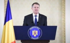 Az államfő tartalékállományba helyezte a SRI második emberét