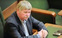 Verestóy a Coldea-ügyről: a titoktartás leple alatt visszaélések is történhetnek a SRI-ben