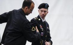 Obama 29 évet elengedett a WikiLeaksnek szivárogtató Manning büntetéséből