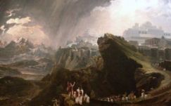 Percre pontosan meghatározták egy bibliai csata időpontját