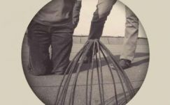 Láng Orsolya első verseskötetét mutatják be Kolozsváron