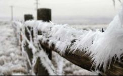 Csütörtökön tér vissza a kemény tél az országba