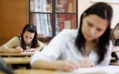 A következő két évben nem fog változni a középiskolai felvételi 