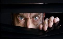 Rostás-Péter István: Spionok márpedig vannak