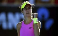 Australian Open: Sorana Cîrstea talpon maradt 