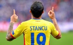 Klubot váltott a román válogatott csatár 