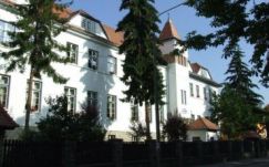 Magyar iskolákat vonnak össze Sepsiszentgyörgyön