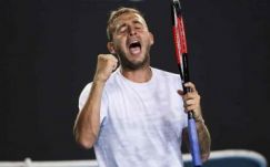 Australian Open: Cilic, Krygios és Isner a kiesők között 