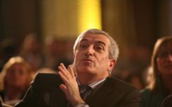 Tăriceanu: a közkegyelem ősi intézmény, nem a mostani kormány találta ki