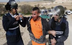 Ketten meghaltak egy beduin faluban az izraeli hatóságok épületrombolási akciója során